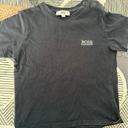 T-shirt Hugo boss