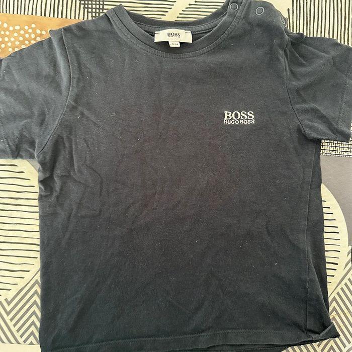 T-shirt Hugo boss - photo numéro 1