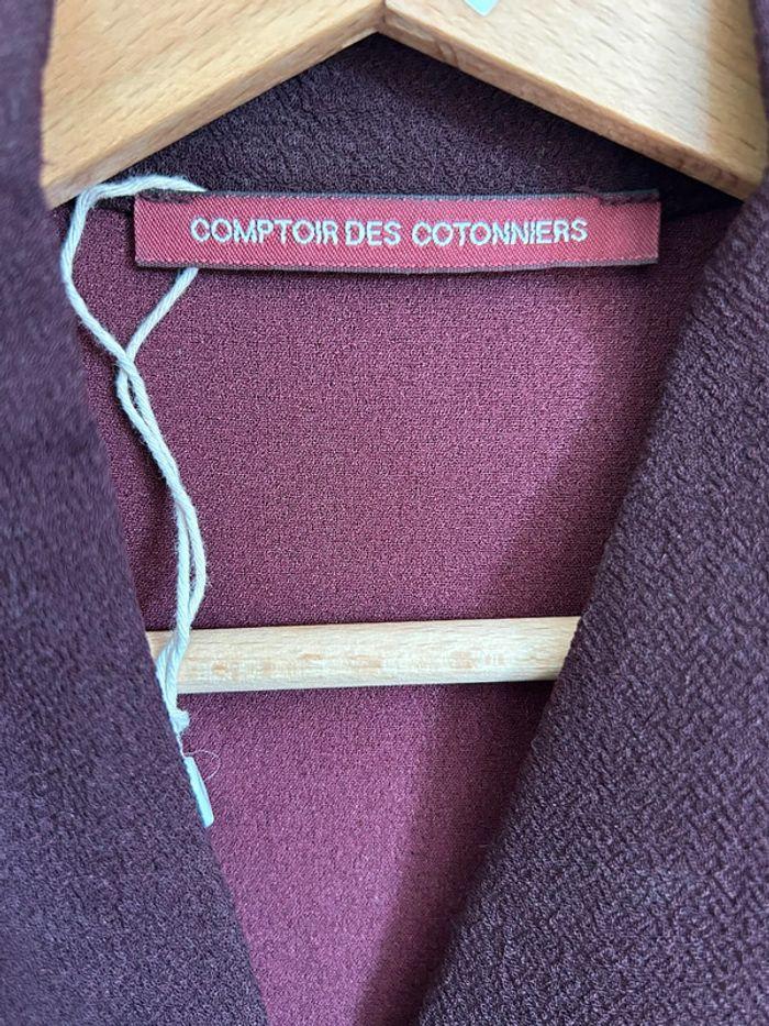 Combishort comptoir des cotonniers - photo numéro 3