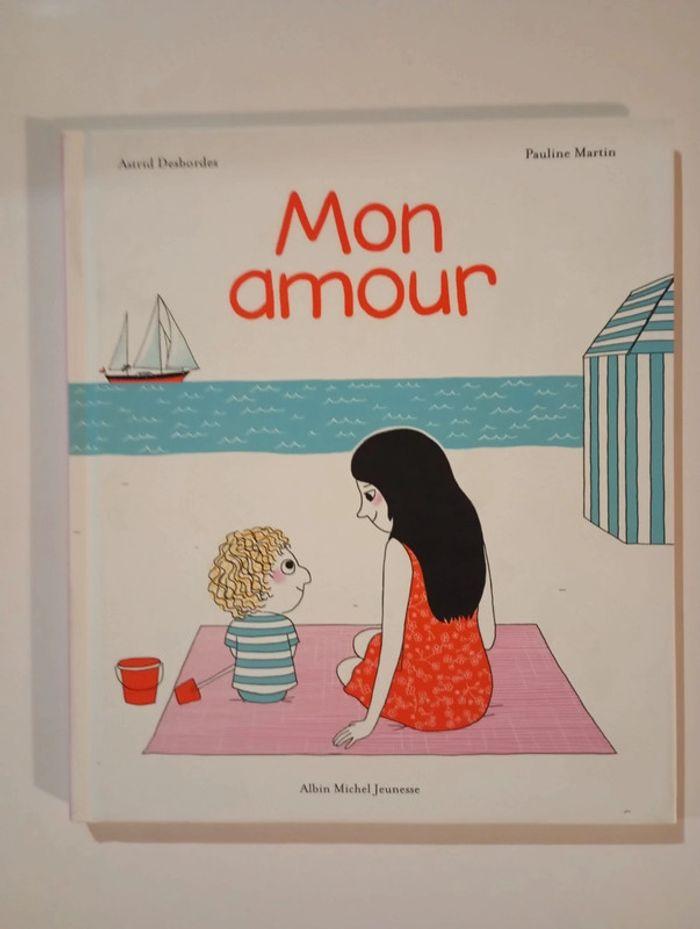 Archibald - Mon Amour - photo numéro 1