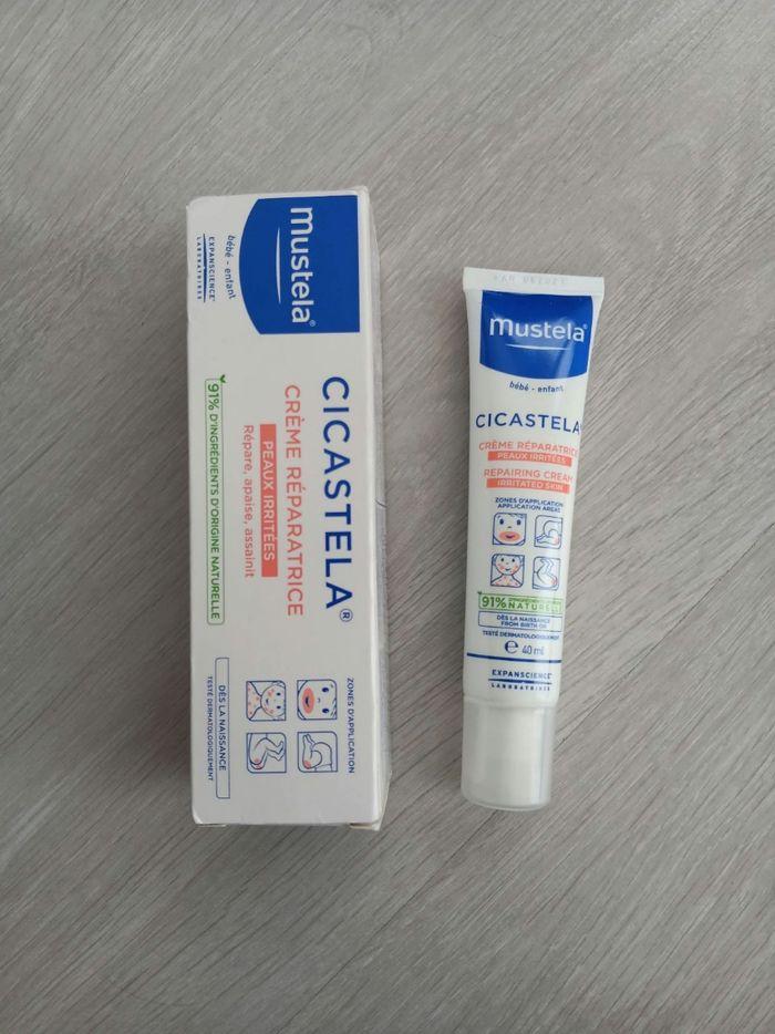 Mustela - photo numéro 1