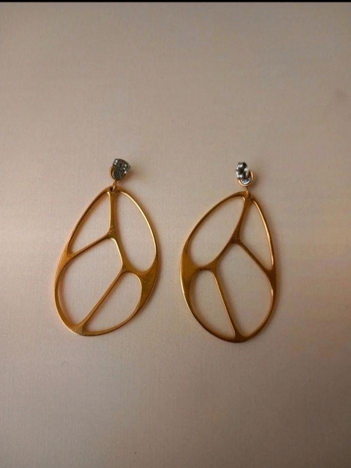 Boucles d'oreilles - photo numéro 3