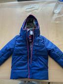 Blouson de ski fille