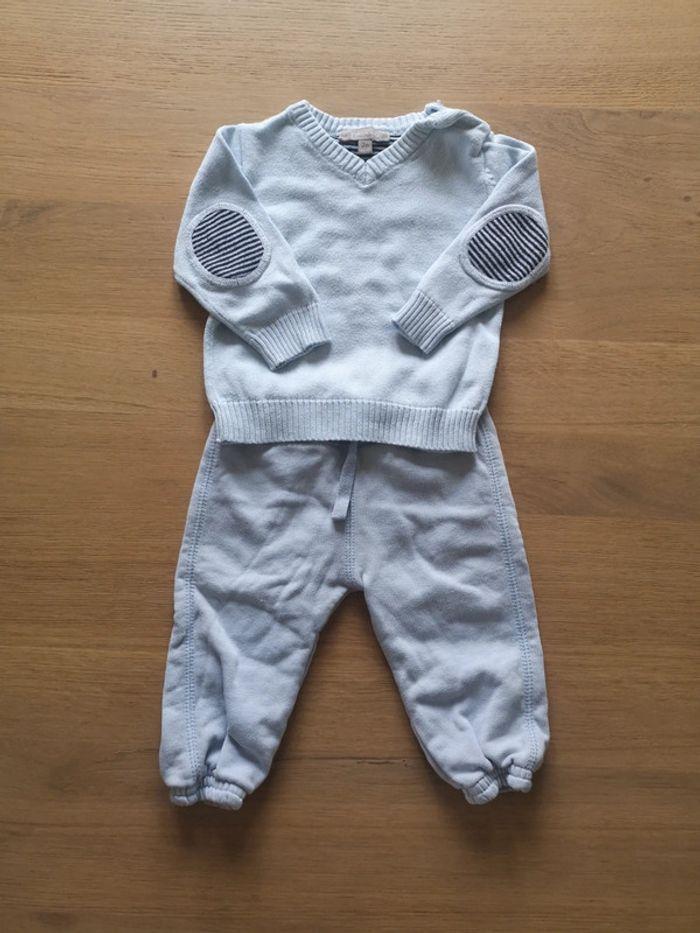 Lot vêtements bébé 3 mois - photo numéro 2