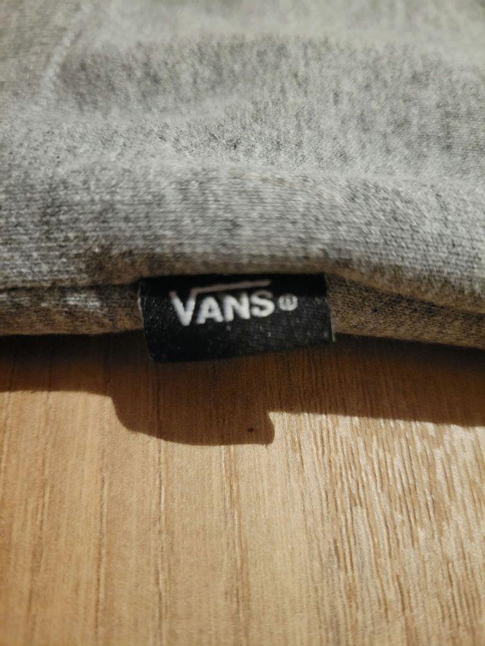 Pull Vans - photo numéro 3