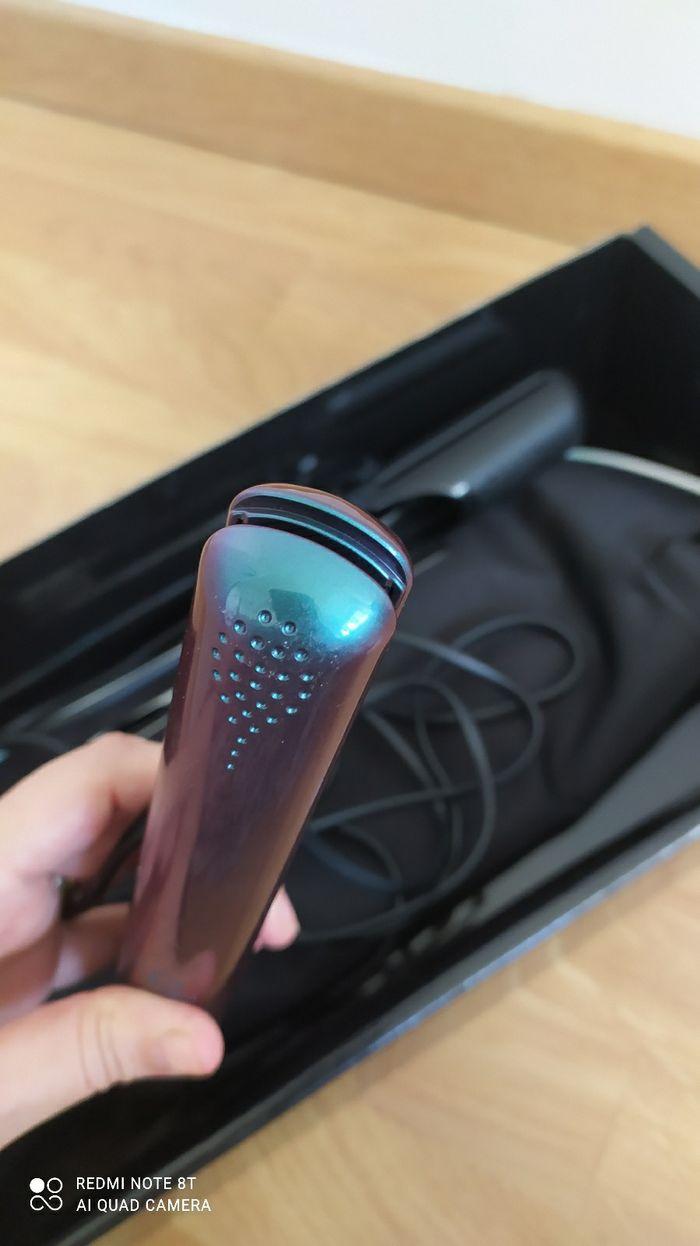 lisseur ghd - photo numéro 6