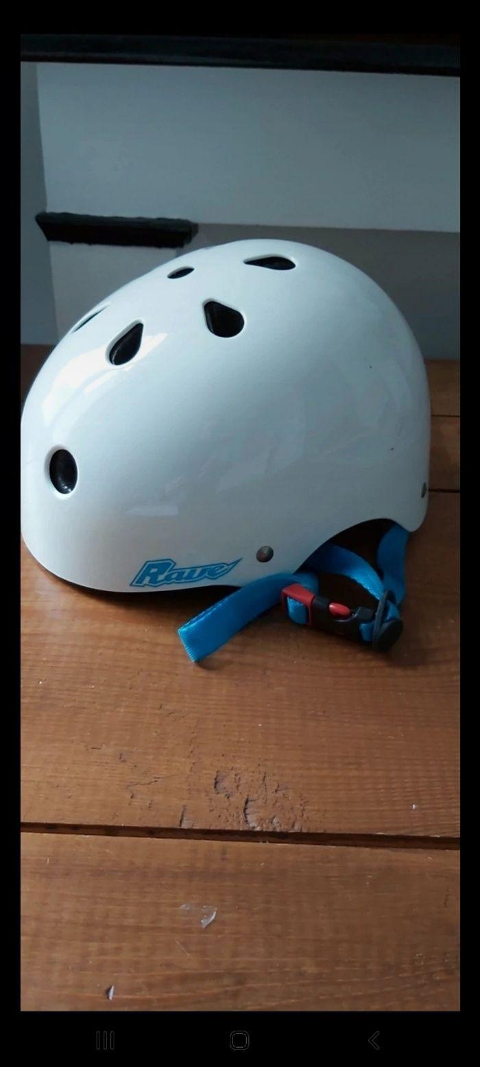 Casque vélo ou autre - photo numéro 1