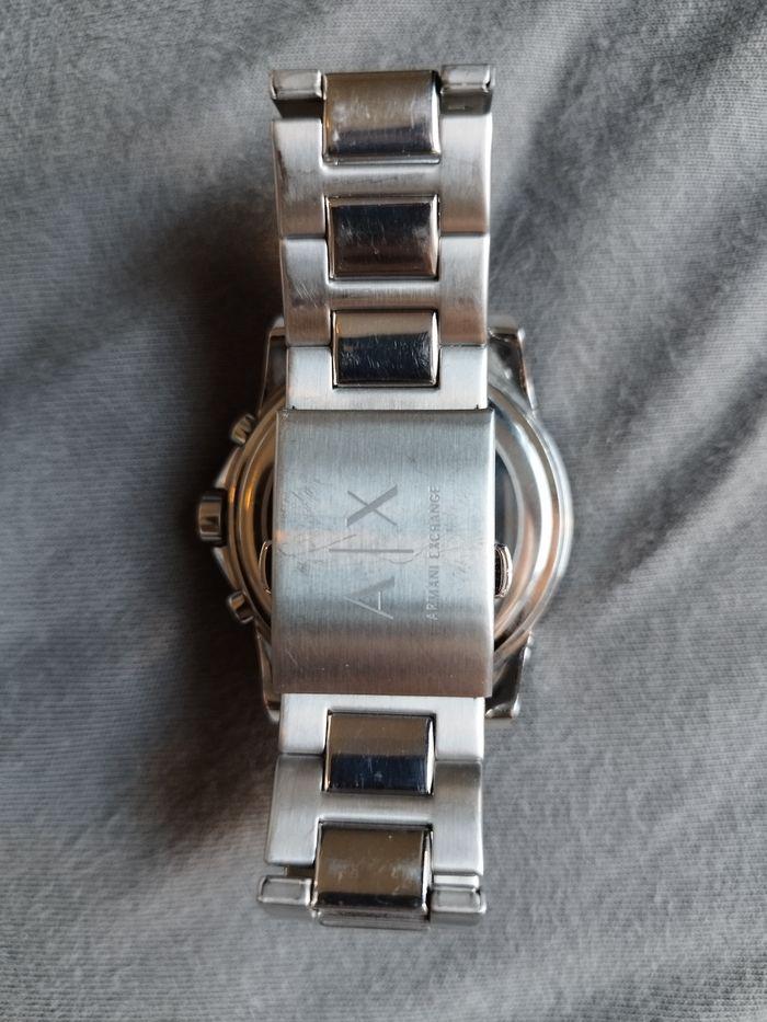 Montre Armani Exchange - photo numéro 3