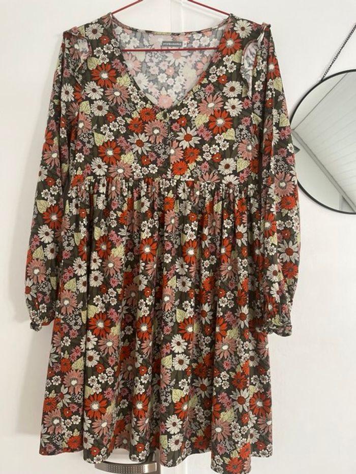 Robe de grossesse VertBaudet T34 8€ - photo numéro 3