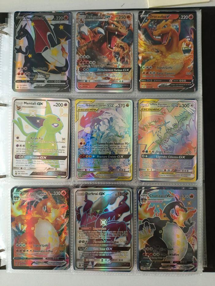 Cartes Pokémon 2 - photo numéro 2