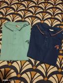 Lot 2 polos