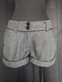 Short Mim taille 34