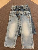 Lot jeans