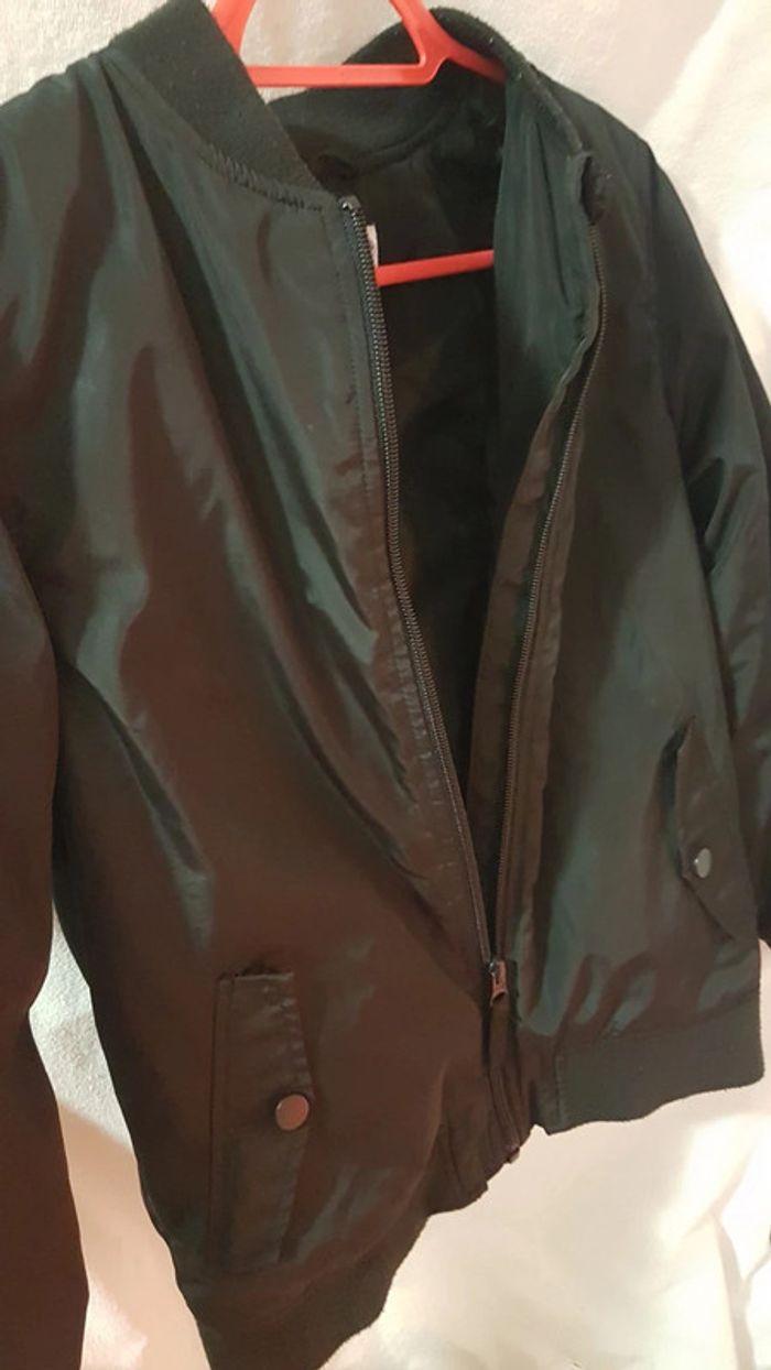 Blouson imperméable - photo numéro 4