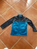 Veste de sport 5 ans ITS