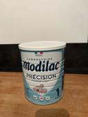 Lait premier âge Modilac Précision