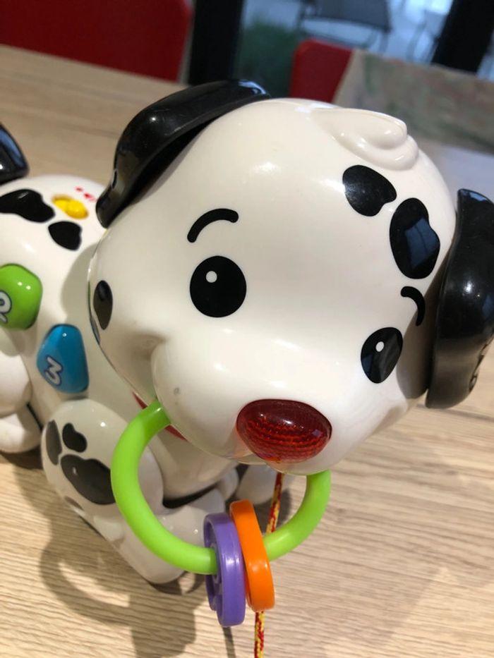 Vtech - 1,2,3 P’tit Dalmatien - photo numéro 4