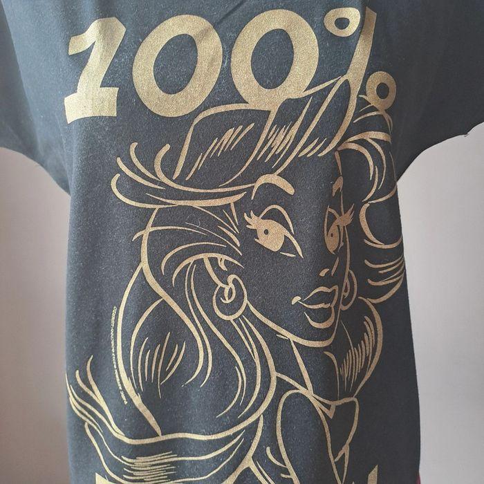 Tee-shirt taille 38 #parcasterix - photo numéro 2