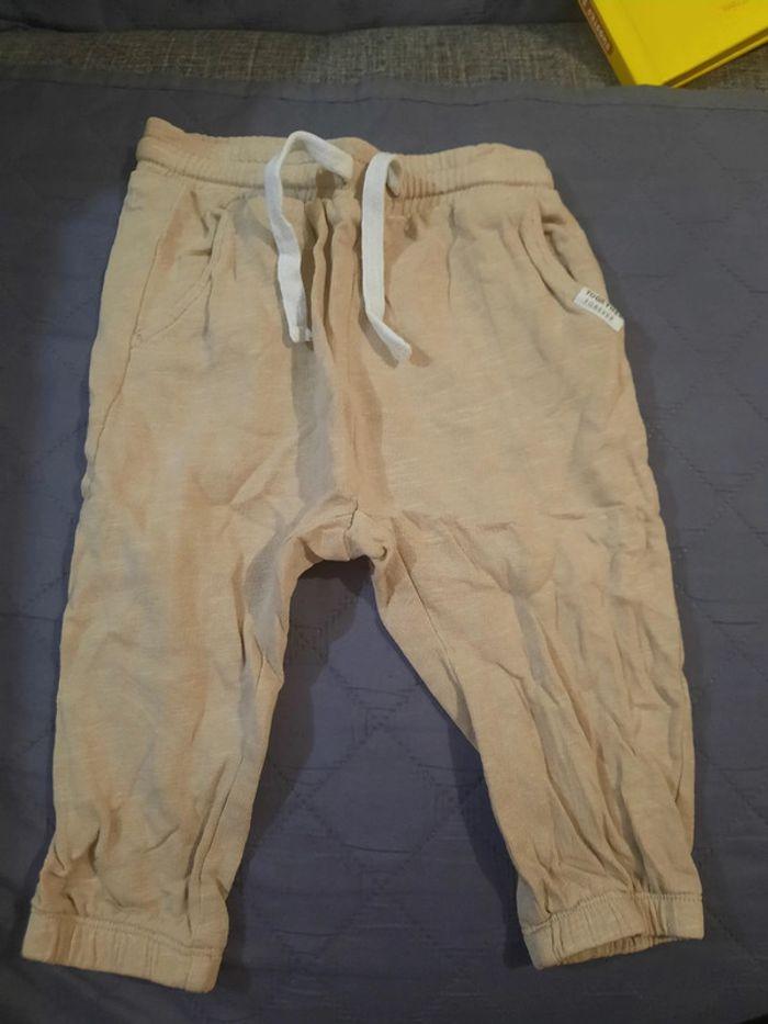 Lot pantalons - photo numéro 4