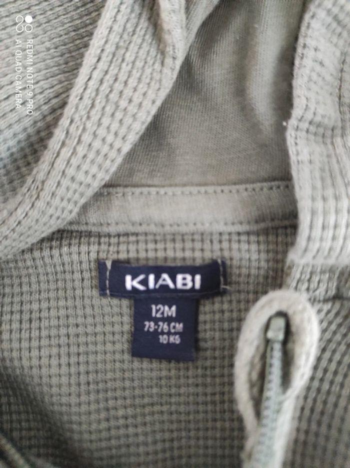 Veste Kiabi - photo numéro 2