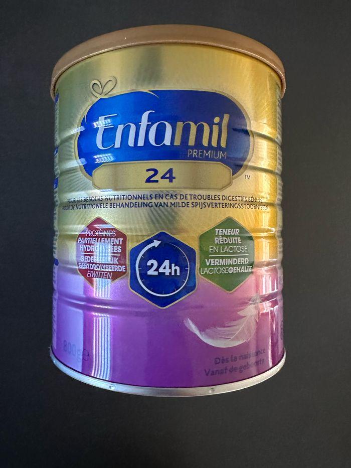 ENFAMIL 24 - photo numéro 3