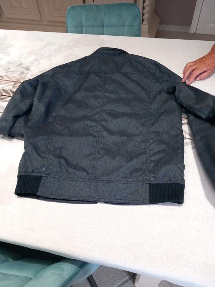 Veste kaporal taille S - photo numéro 8