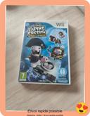 Jeux Wii lapins crétins