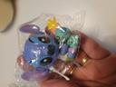 Figurine stitch souillon