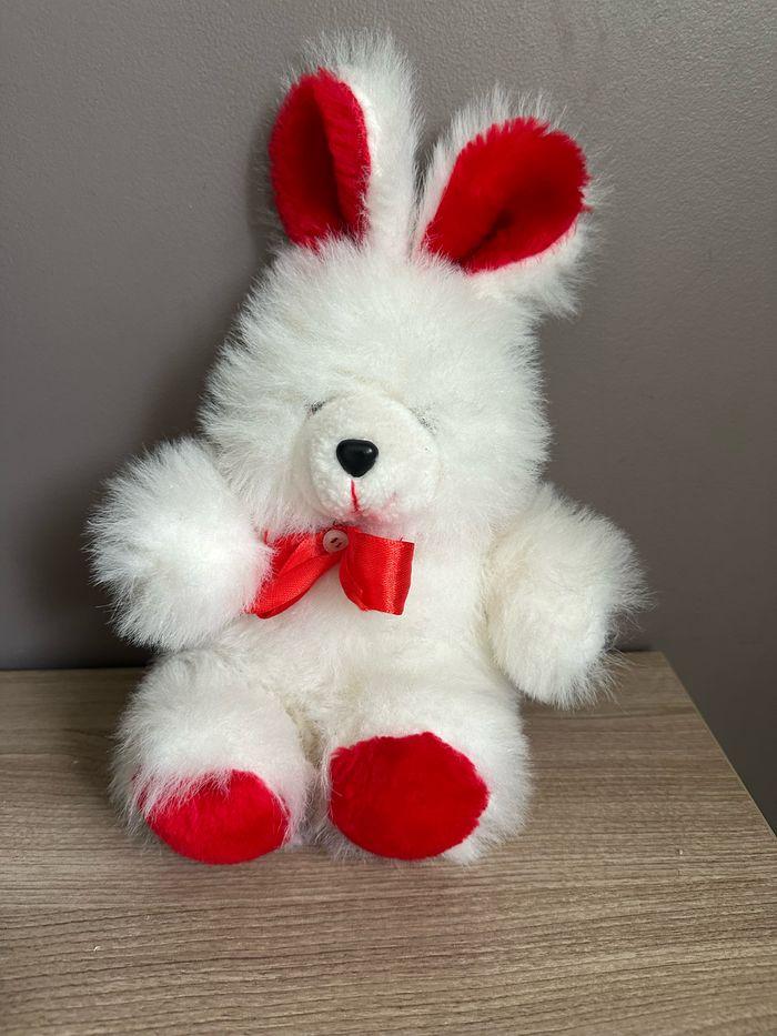 Peluche Lapin