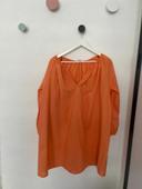 Longue blouse H&M