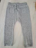 Pantalon gris