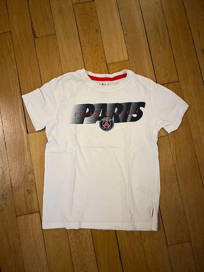 LOT 3 TEE SHIRT 10 ANS - photo numéro 3