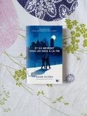 Livre "Et ils meurent tous les deux à la fin" de Adam Silvera