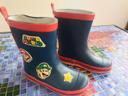 Bottes de pluie Super Mario P.27