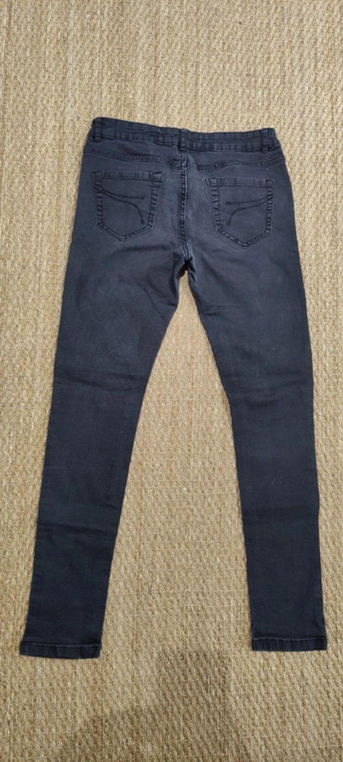 Jean skinny taille 38 - photo numéro 2