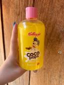 Gel douche kellogs coco pops 500 ML