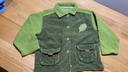 Veste La Compagnie des Petits 3 ans Vert