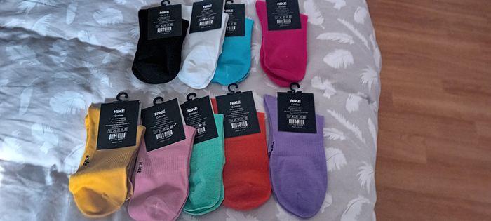 Lot.dz chaussettes - photo numéro 4