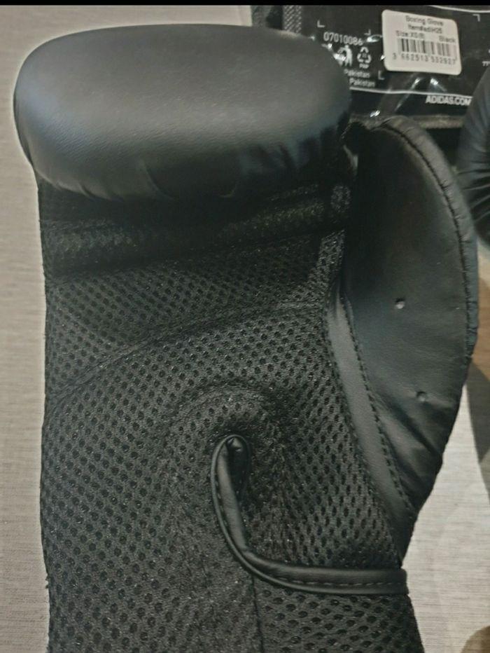 Gants de boxe neufs adidas - photo numéro 6