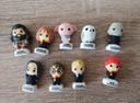 Figurines Harry Potter