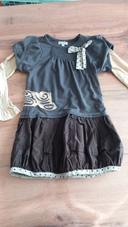 Robe 3 ans