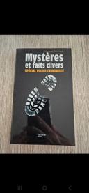 Mystères et faits divers