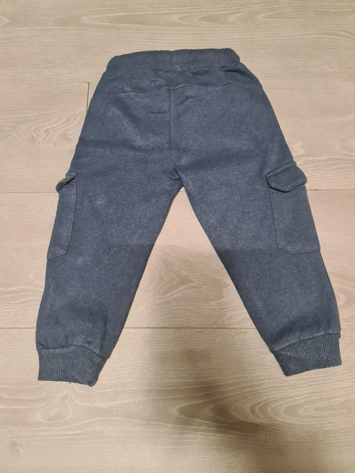 Pantalon de jogging 92 cm - photo numéro 2