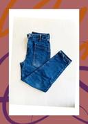 Boden jeans bleu