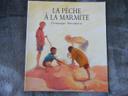 Livre "La pêche à la marmite"