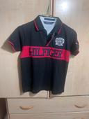 Polo Tommy hilfiger