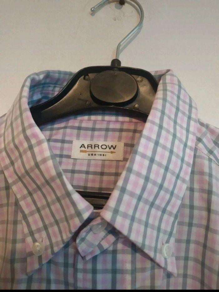 Chemise Arrow neuve - photo numéro 2