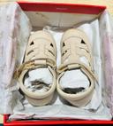 Kickers sushy beige neuves