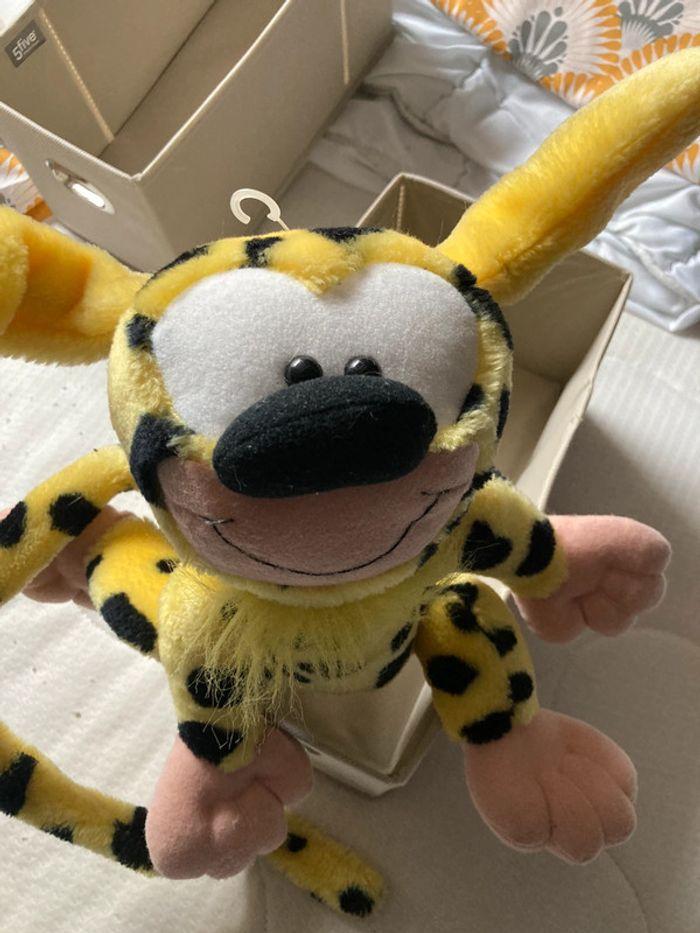 Marsupilami - photo numéro 1