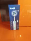 Brosse à dents électrique oral b